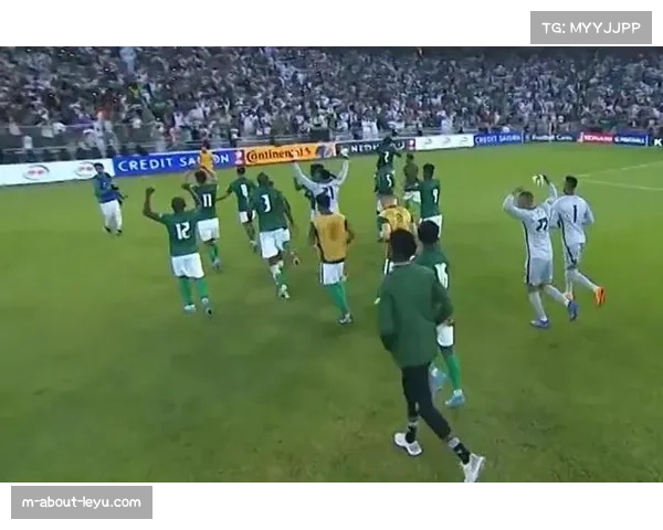 世预赛非洲区焦点之战佛得角绝杀遭吹引发误判争议成为赛后最大焦点