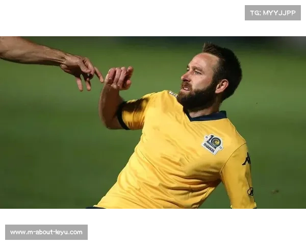 澳超公布首轮裁判名单 法加尼执法揭幕战焦点对决