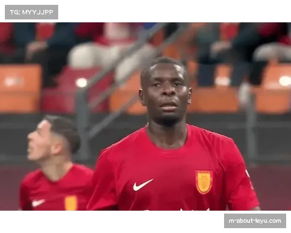 肯帕努世界波扳平比分 重庆铜梁龙中场核心远射功底深厚